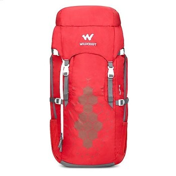 Wildcraft Verge 60