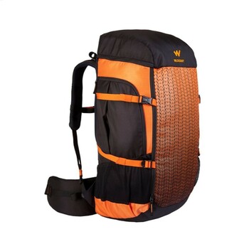 Wildcraft Verge 50 Orange