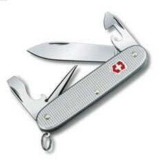 Victorinox Pocket Knife Pioneer 8 Functions