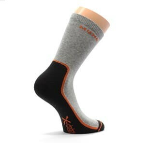 Mund Timanfaya Socks