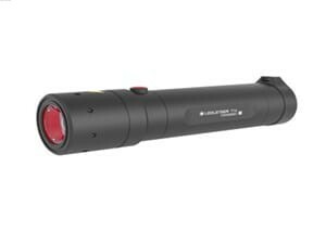 Led Lenser T16 Hand Torch