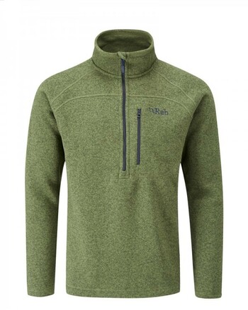 Rab Quest Fleece Pull-on