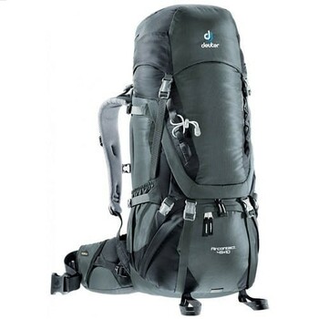 Deuter Trekking Bag Aircontact 45 + 10