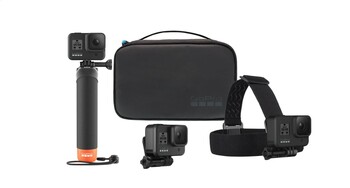 GoPro Adventure Kit