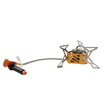 Fire Maple FMS-F3 Portable Multifuel Stove