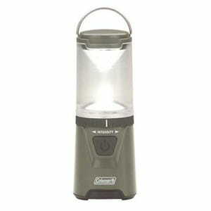 Coleman Lantern  3AA Led Mini High Tech