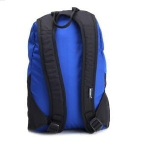 Wildcraft Spring 18 L Blue Backpack