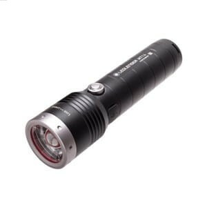 LED Lenser MT14 Rechargeable LED Torch