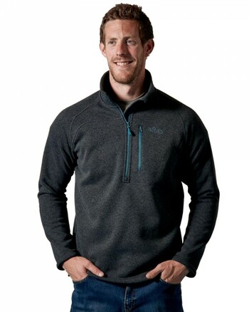 Rab Quest Fleece Pull-on