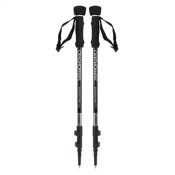 Craghoppers Adventure Pole Twin Pack Cadet - Trekking Poles