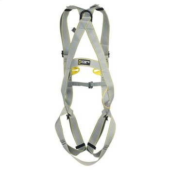 Singing Rock Basic Full Body Harness.