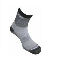 Mund Cross Mountain Socks