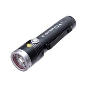 Ledlenser MT10 Rechargeable Flashlight