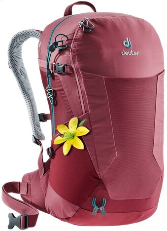 Deuter Hiking Bag  Futura 22 SL