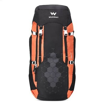 Wildcraft Verge 60