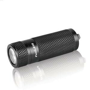 Fenix E15 Flashlight