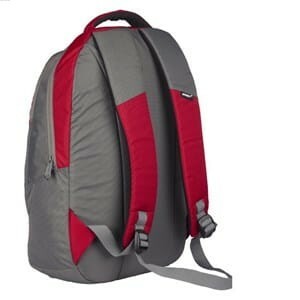 Wildcraft Ace Red Backpack