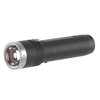 Ledlenser MT10 Rechargeable Flashlight