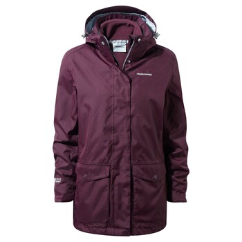 Craghoppers Madigan III 3-In-1 Jacket Wmns