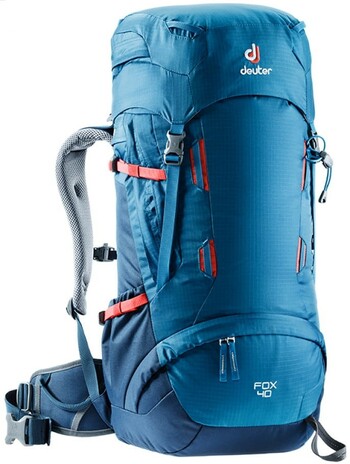 Deuter Kids Hiking Bag Fox 40