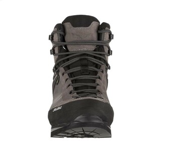 Salewa Crow GTX - Waterproof Mountaineering Boots - Brown