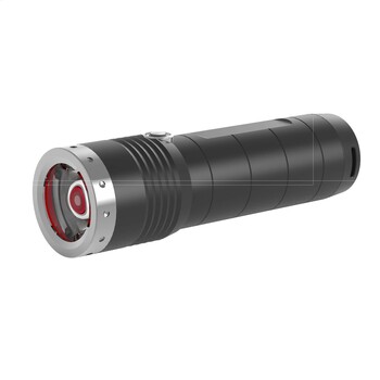 Ledlenser MT6 Flashlight