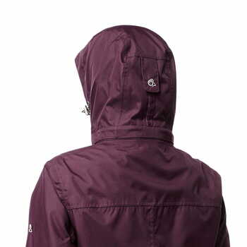 Craghoppers Madigan III 3-In-1 Jacket Wmns