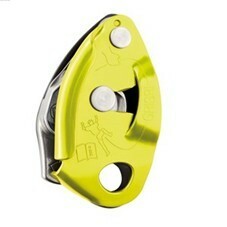 Petzl Gri Gri 2 Descender (On Rent)