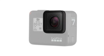 GoPro Protective Lens Replacement (HERO7 Black)