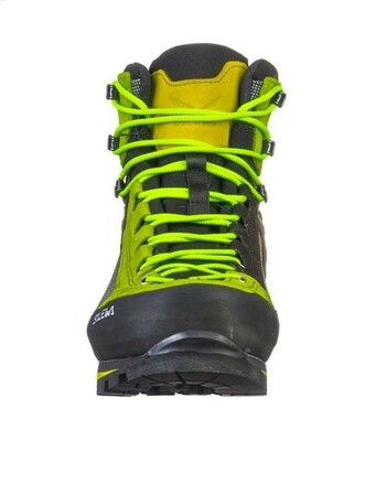 Salewa Crow GTX - Waterproof Mountaineering Boots