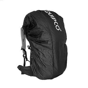 Quipco Turtleback Rain Cover - 55L to 80L