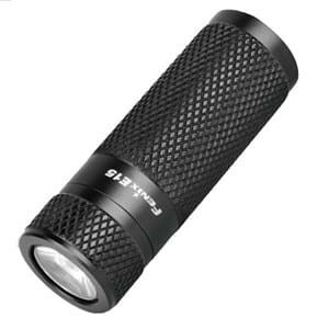 Fenix E15 Flashlight