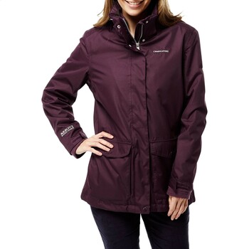 Craghoppers Madigan III 3-In-1 Jacket Wmns