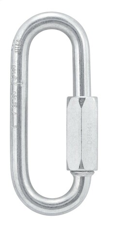 Petzl  GO 7 mm - Quick Link