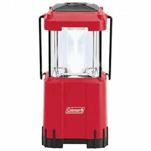 Coleman Lantern 8d Packaway Led