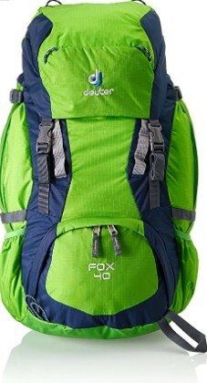 Deuter Kids Hiking Bag Fox 40