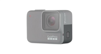 GoPro Hero7  I/O Door