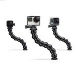 GoPro Gooseneck-Mount