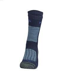 Mund Everest Socks-Blue