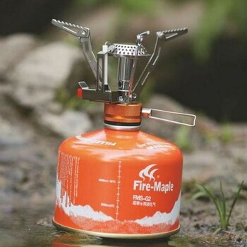 Fire Maple FMS 102 Portable Stove