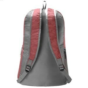 Wildcraft Pac & GO â€“Red Backpack