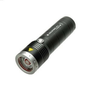 Ledlenser MT6 Flashlight