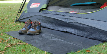 Coleman 3 Person Tent (On Rent)