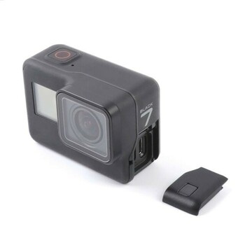 GoPro Hero7  I/O Door