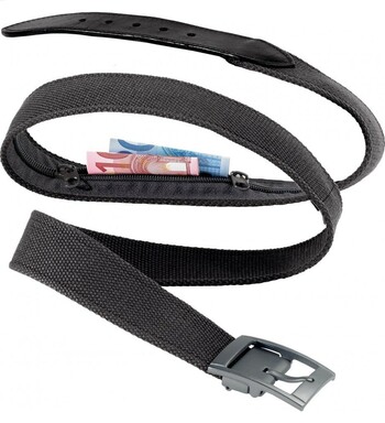 Go Travel Belt Bank ( Secret Money Belt)