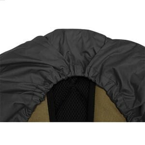 Quipco Turtleback Rain Cover - 55L to 80L