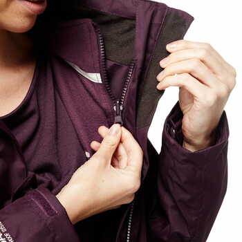 Craghoppers Madigan III 3-In-1 Jacket Wmns