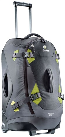 Deuter Trolley Bag Helion 80 Ltr