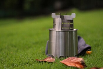 G-Spark Camping Stove