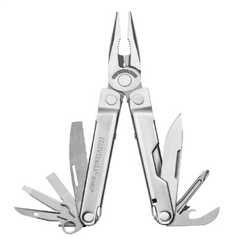 Leatherman Bond Multipurpose Tool